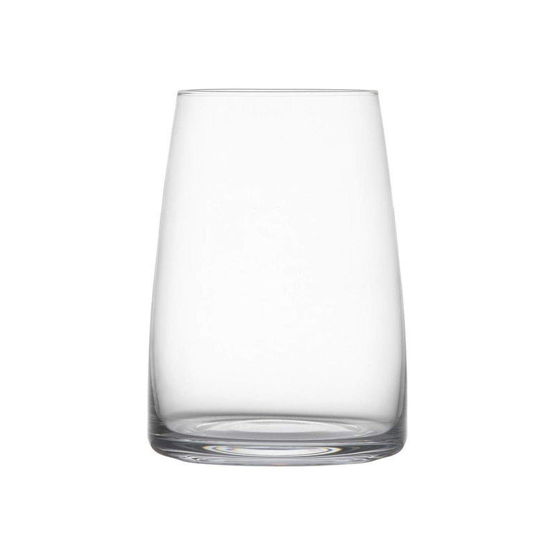 Schott Zwiesel - Sensa Stemless Wine Tumbler (Set of 6) | 16.9 oz - Limolin 