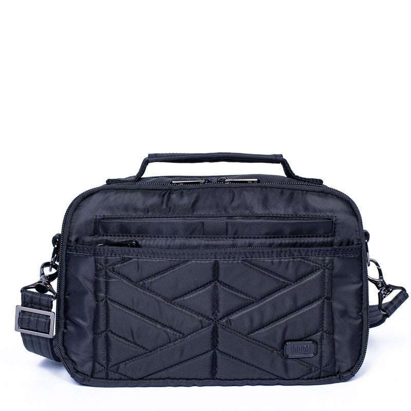 LUG - Scoop 2 Crossbody Bag