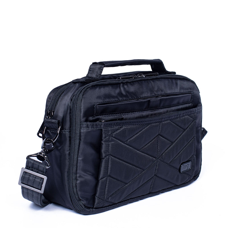LUG - Scoop 2 Crossbody Bag