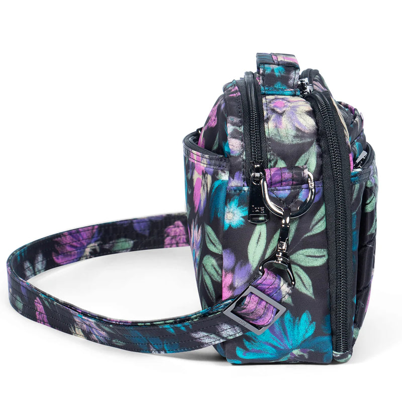 LUG - Scoop 2 Crossbody Bag