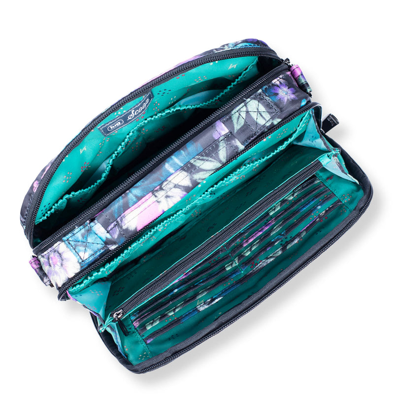 LUG - Scoop 2 Crossbody Bag