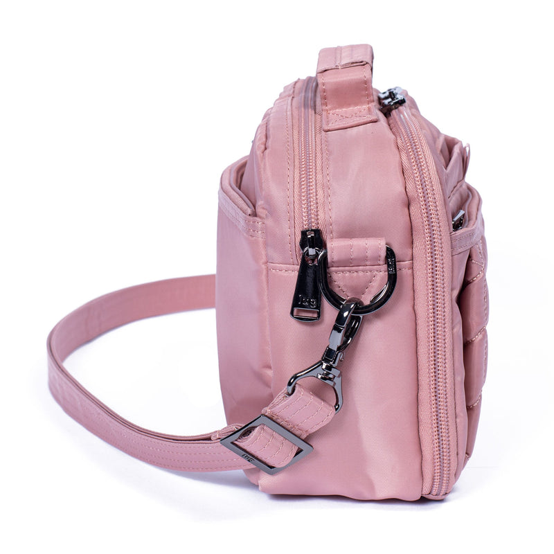 LUG - Scoop 2 Crossbody Bag