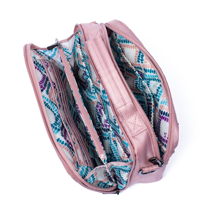 LUG - Scoop 2 Crossbody Bag