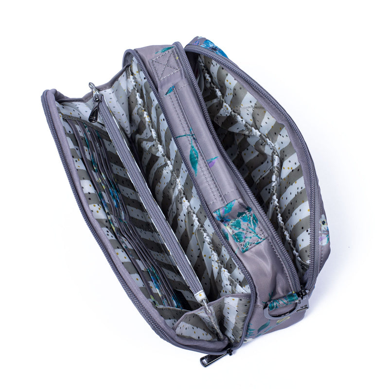 LUG - Scoop 2 Crossbody Bag