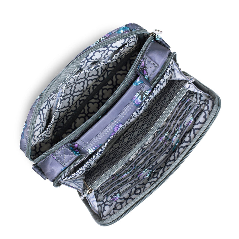 LUG - Scoop 2 Crossbody Bag