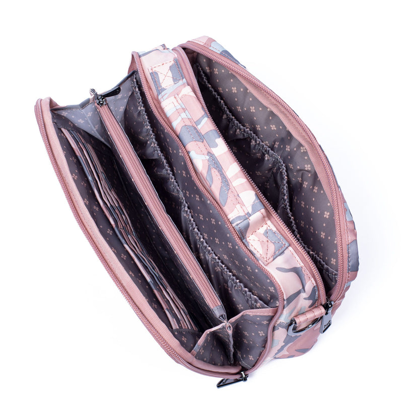 LUG - Scoop 2 Crossbody Bag