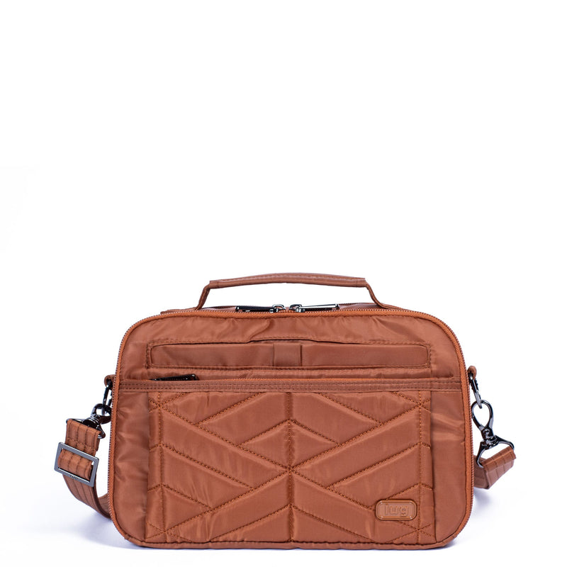 LUG - Scoop 2 Crossbody Bag