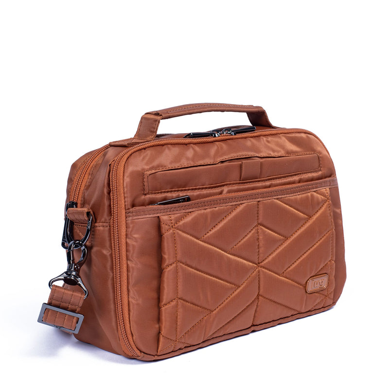LUG - Scoop 2 Crossbody Bag