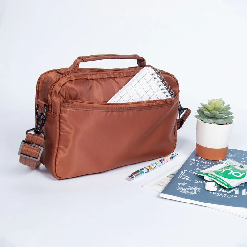 LUG - Scoop 2 Crossbody Bag