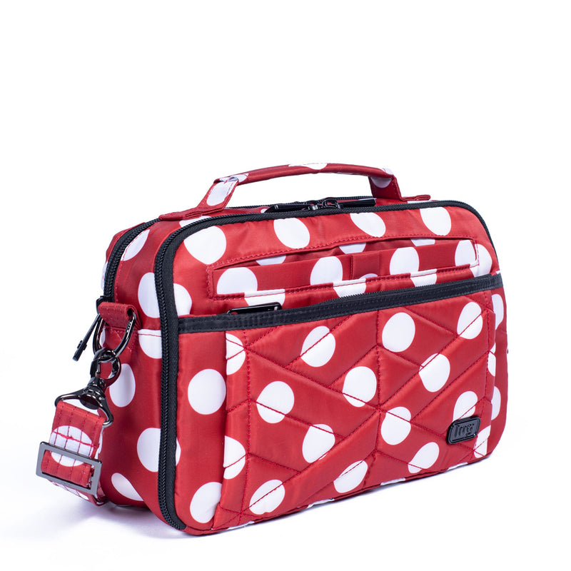 LUG - Scoop 2 Crossbody Bag