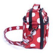 LUG - Scoop 2 Crossbody Bag