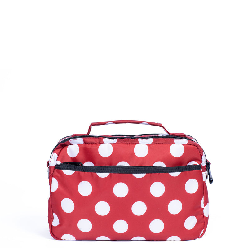 LUG - Scoop 2 Crossbody Bag