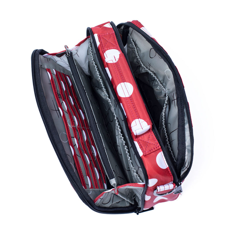 LUG - Scoop 2 Crossbody Bag