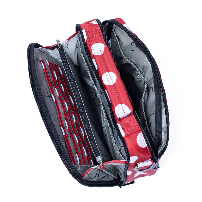 LUG - Scoop 2 Crossbody Bag