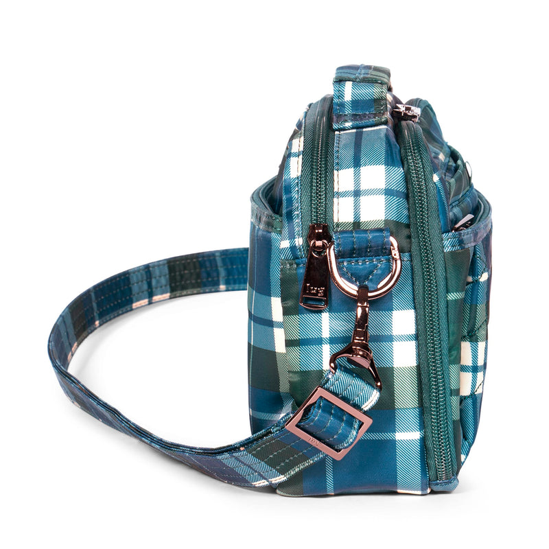 LUG - Scoop 2 Crossbody Bag
