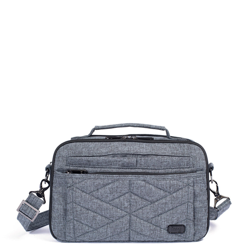 LUG - Scoop 2 Crossbody Bag