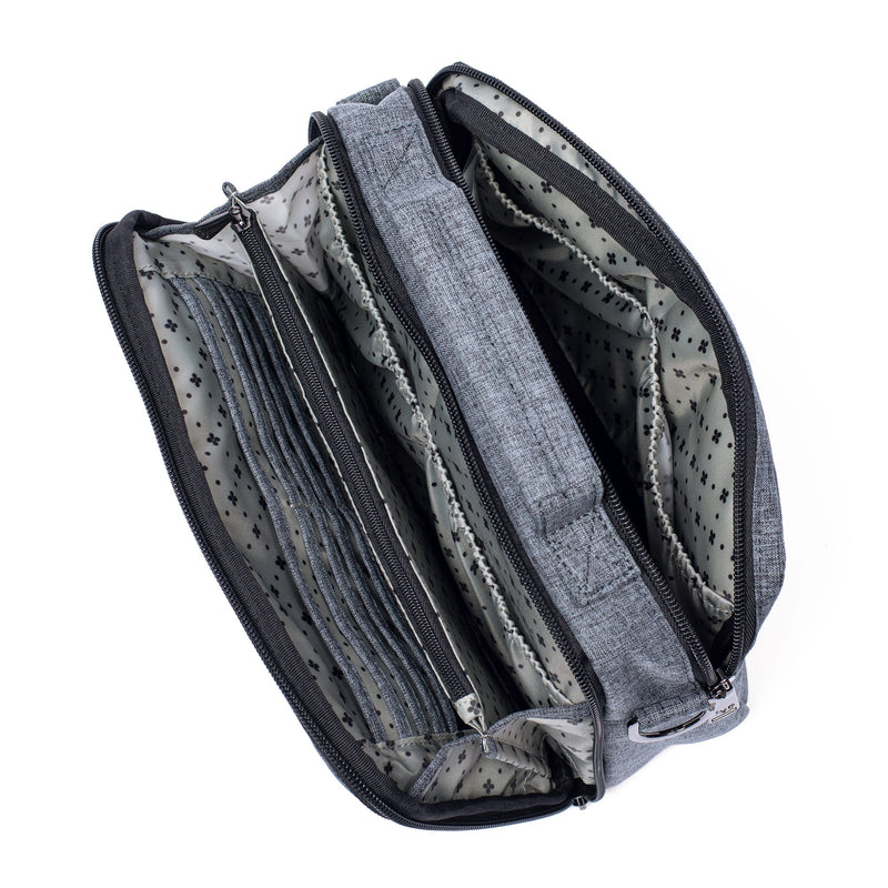 LUG - Scoop 2 Crossbody Bag