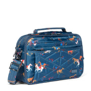 LUG - Scoop 2 Crossbody Bag