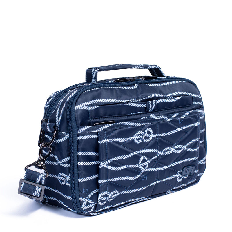 LUG - Scoop 2 Crossbody Bag