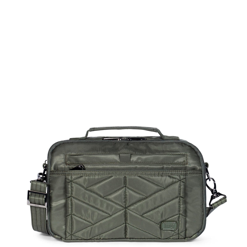 LUG - Scoop 2 Crossbody Bag