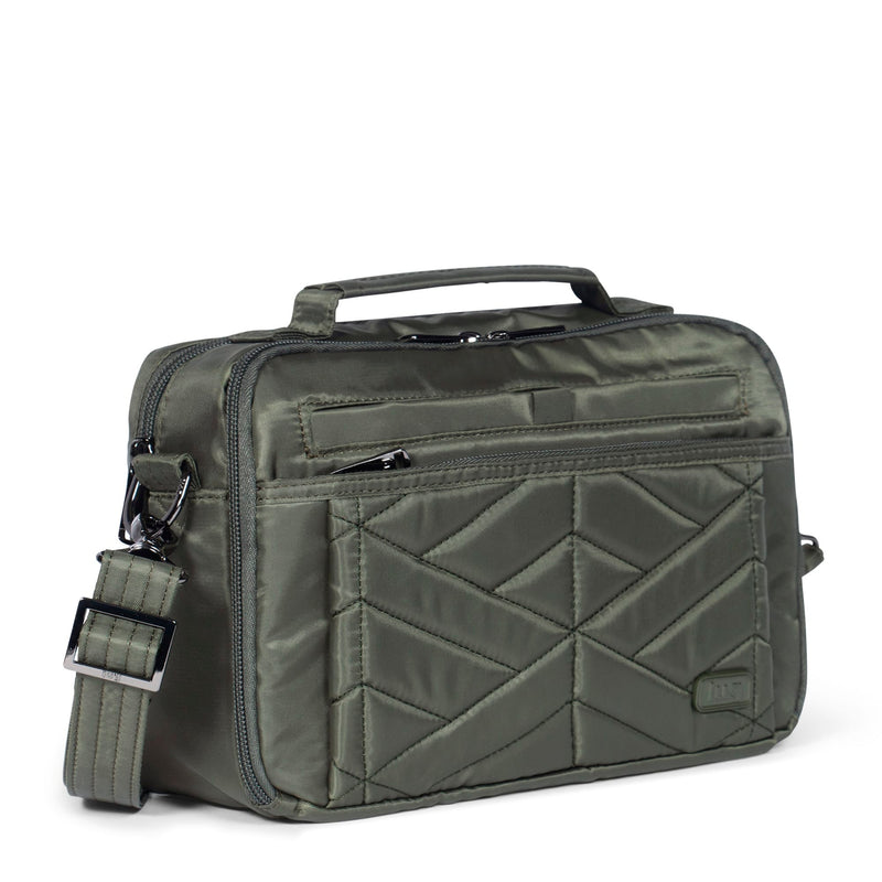 LUG - Scoop 2 Crossbody Bag