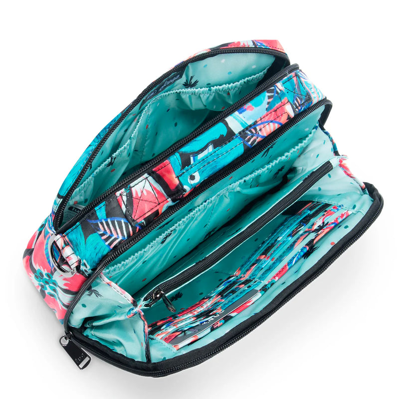 LUG - Scoop 2 Crossbody Bag