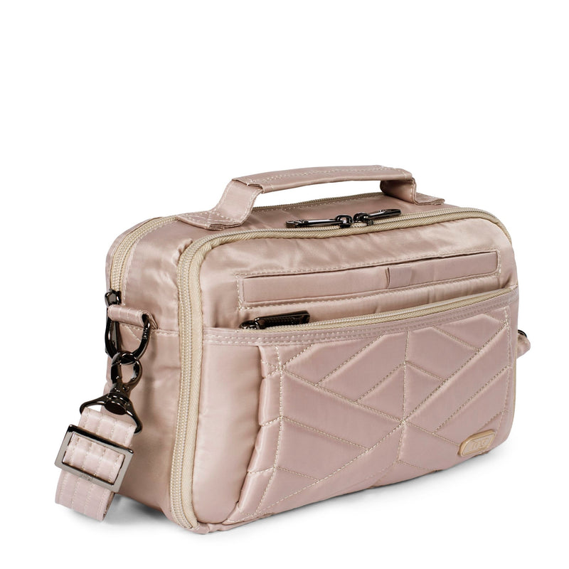 LUG - Scoop 2 Crossbody Bag