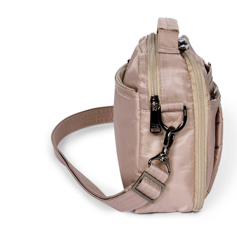 LUG - Scoop 2 Crossbody Bag
