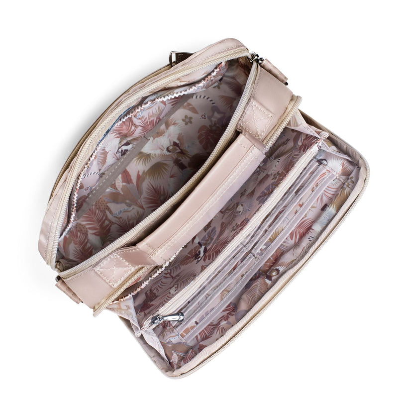 LUG - Scoop 2 Crossbody Bag