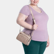 LUG - Scoop 2 Crossbody Bag