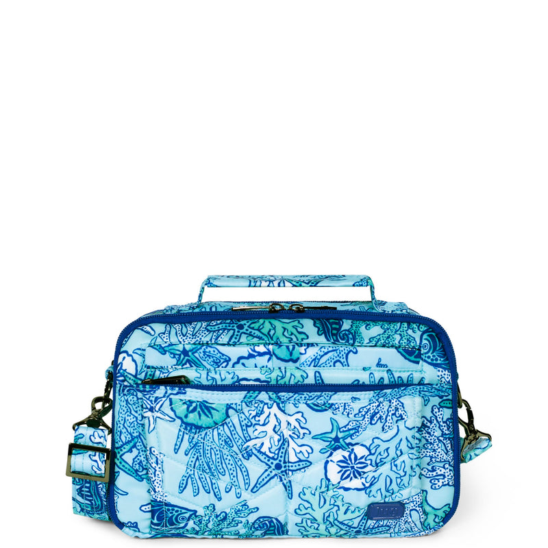 LUG - Scoop 2 Crossbody Bag