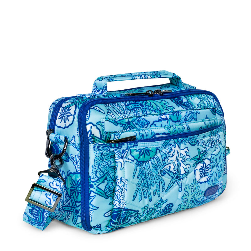 LUG - Scoop 2 Crossbody Bag