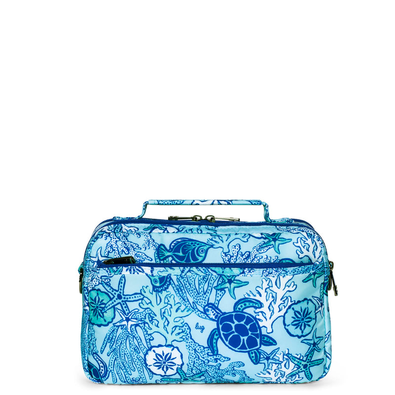 LUG - Scoop 2 Crossbody Bag