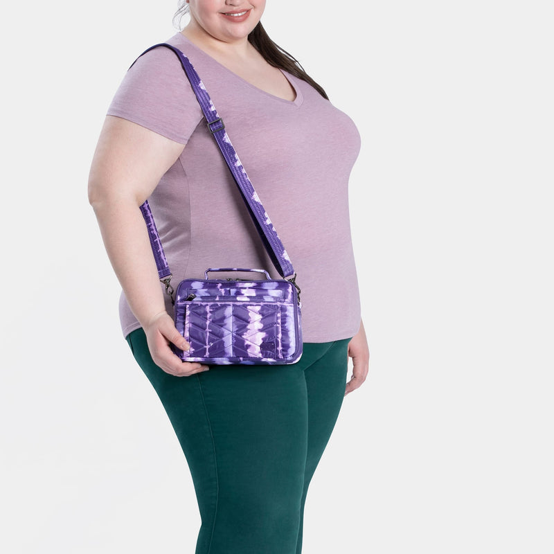 LUG - Scoop 2 Crossbody Bag