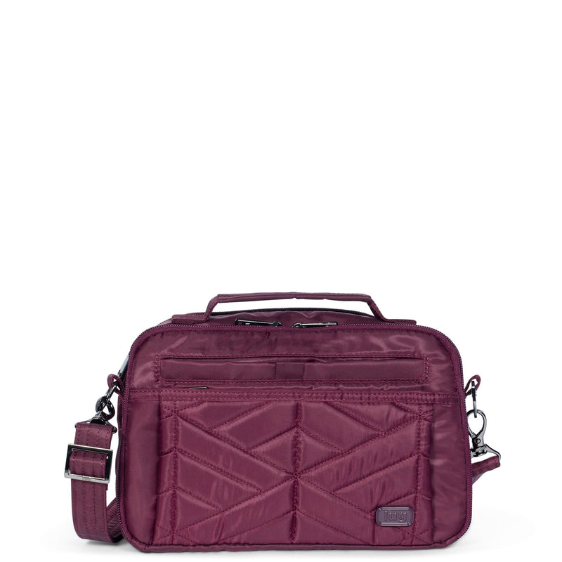 LUG - Scoop 2 Crossbody Bag
