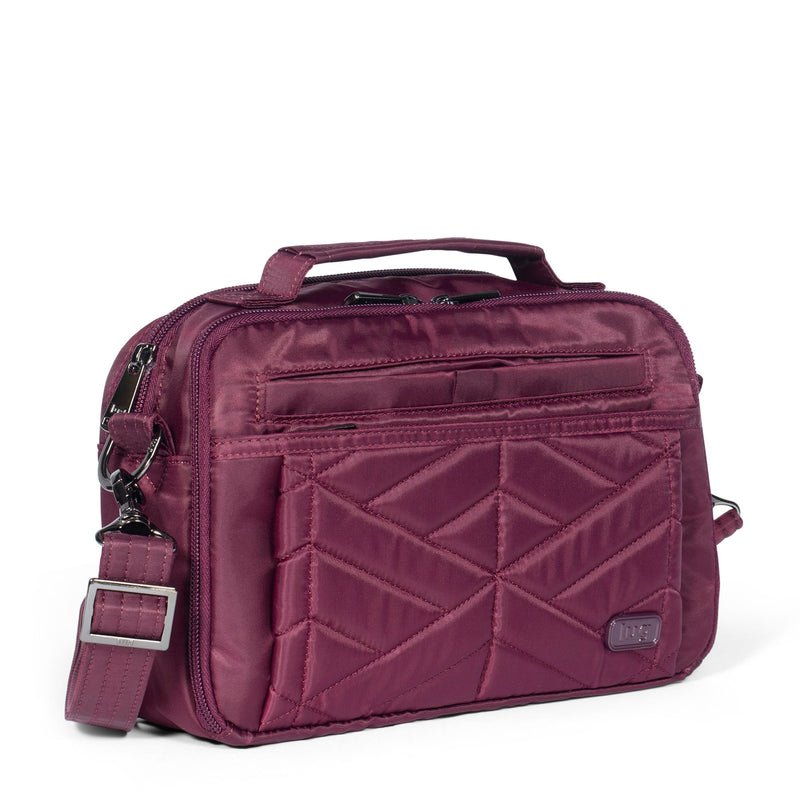 LUG - Scoop 2 Crossbody Bag