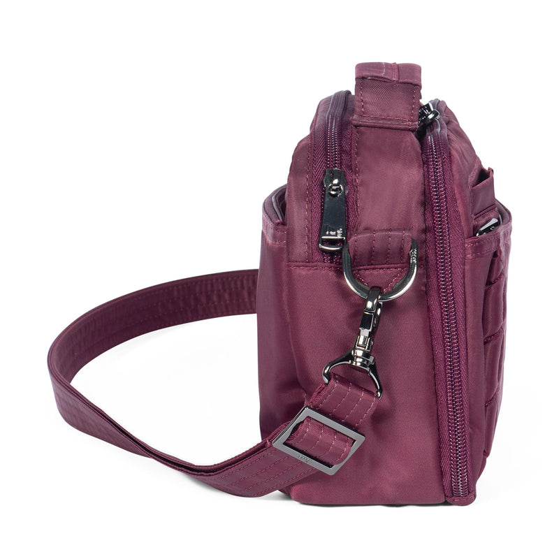 LUG - Scoop 2 Crossbody Bag