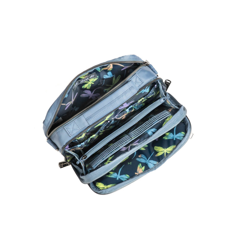 LUG - Scoop SE Crossbody Bag