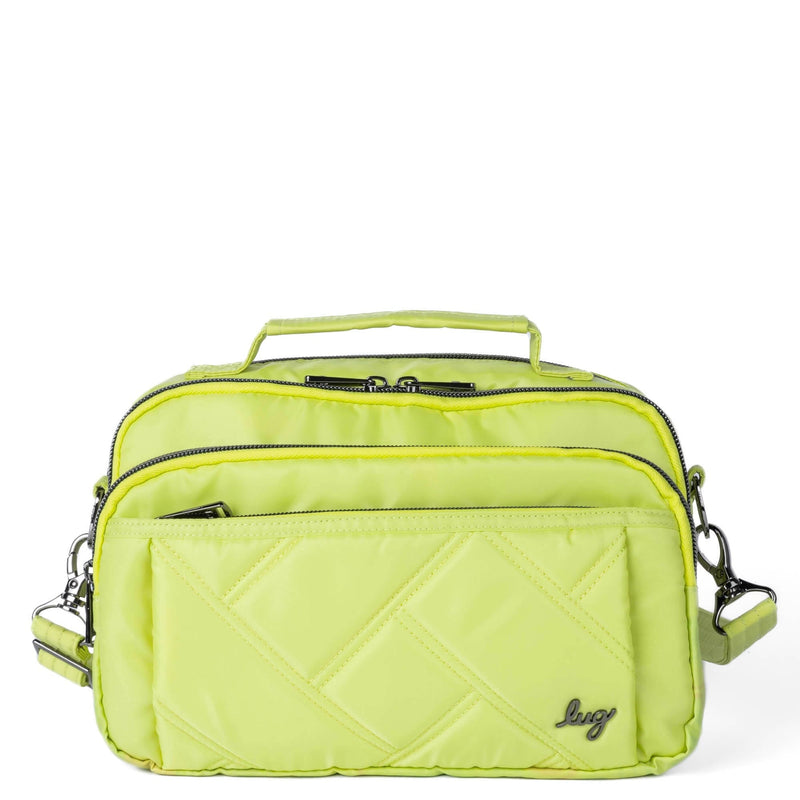 LUG - Scoop SE Crossbody Bag