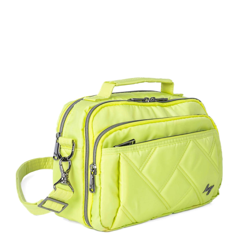 LUG - Scoop SE Crossbody Bag