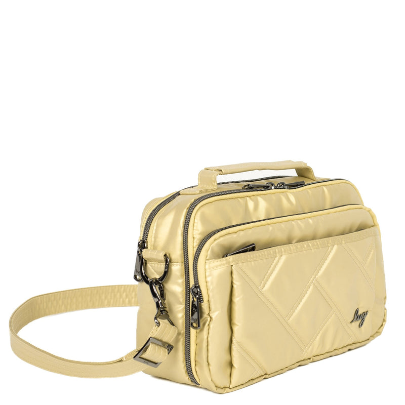 LUG - Scoop SE Crossbody Bag