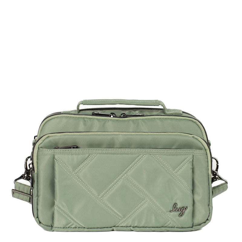 LUG - Scoop SE Crossbody Bag