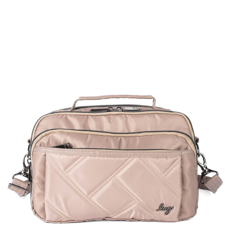 LUG - Scoop SE Crossbody Bag