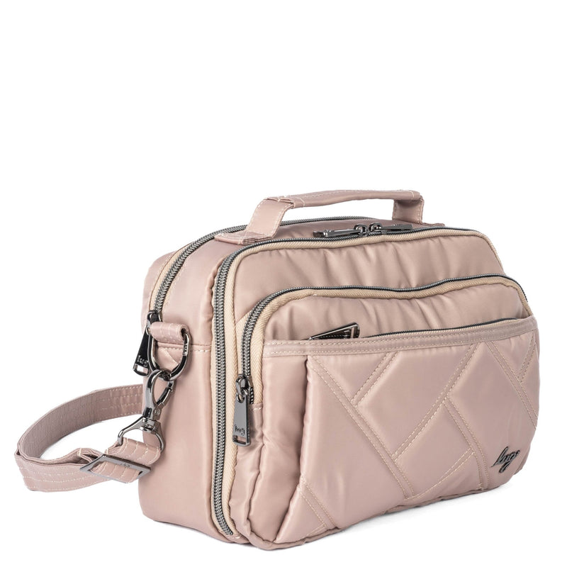 LUG - Scoop SE Crossbody Bag