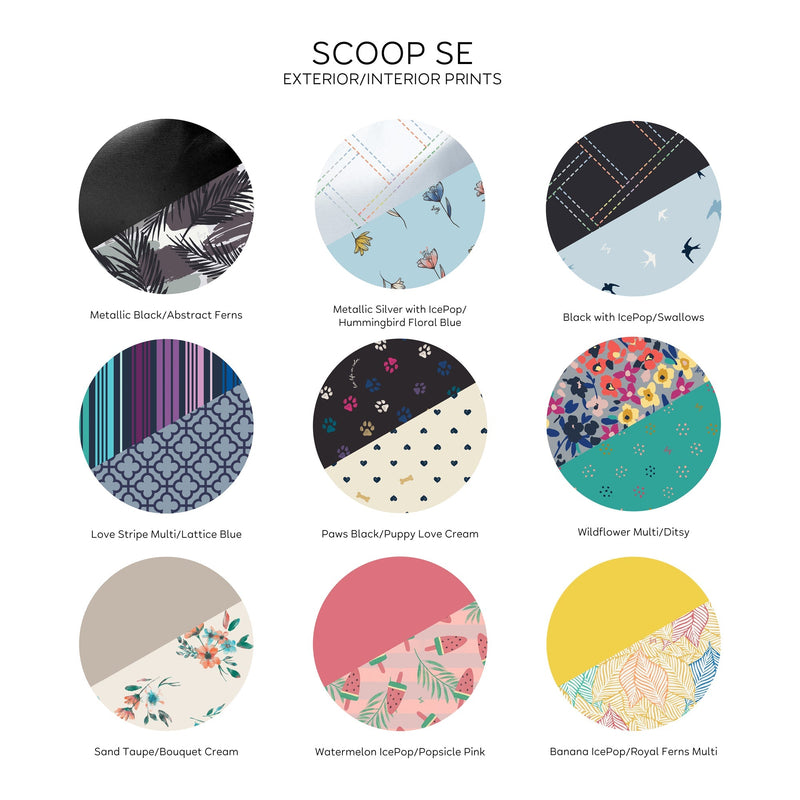 LUG - Scoop SE Crossbody Bag
