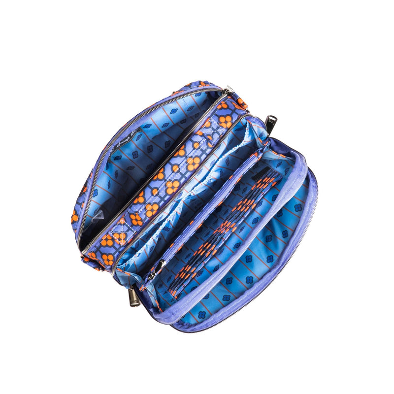 LUG - Scoop SE Crossbody Bag