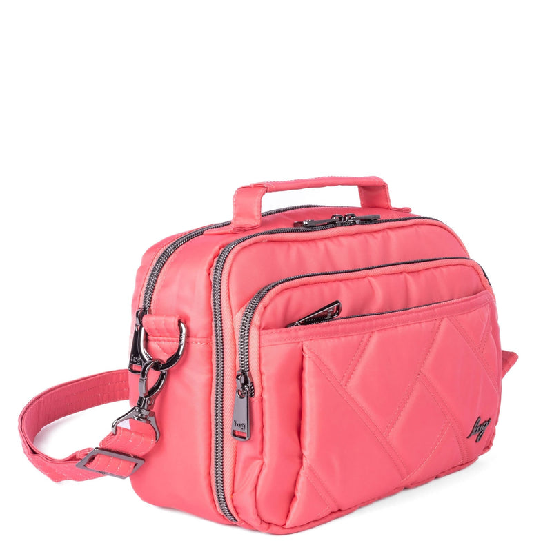 LUG - Scoop SE Crossbody Bag