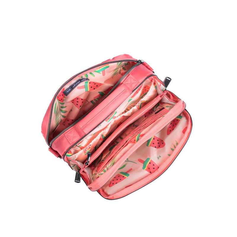 LUG - Scoop SE Crossbody Bag