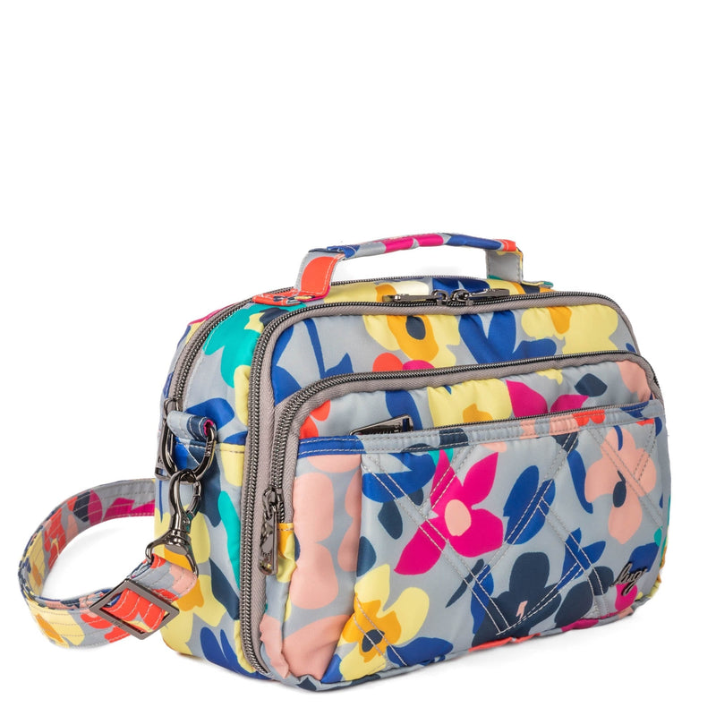 LUG - Scoop SE Crossbody Bag