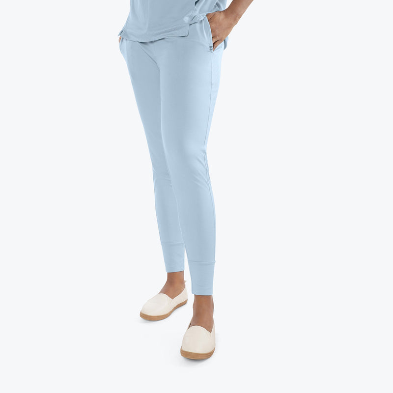 LUG - Scoop Foldover Jogger Pants